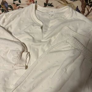 Blu Pepper Cream Set